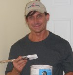 Brad Shoreline Painting Contractors CT is a residential painting contractor doing house painting interiors, exterior residential painting and faux finishing painting for more than 26 years. If youre looking for a paint contractor that will give you that special attention to detail with flawless prep work give a call for free estimate. CAll now at 203-615-8224